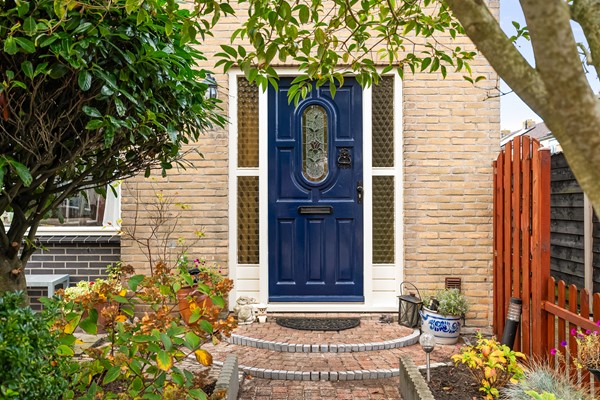 Medium property photo - Jan de Jongstraat 71, 1785 GE Den Helder